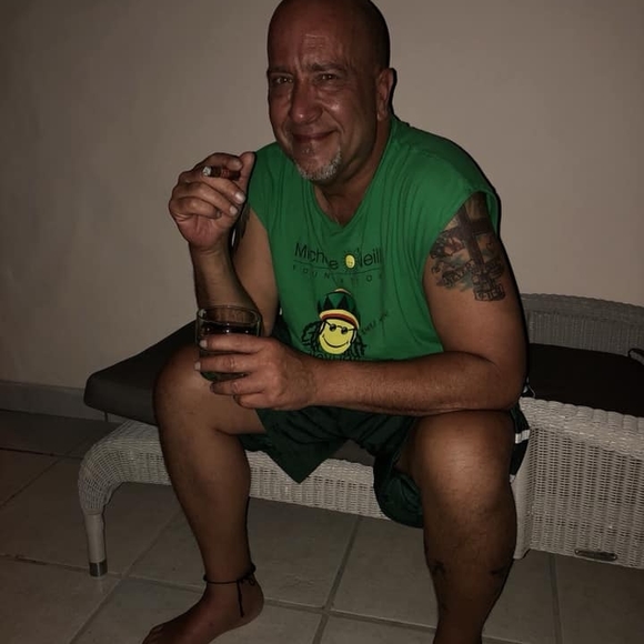 Meet your Posher, Steve - Picture 1 of 1